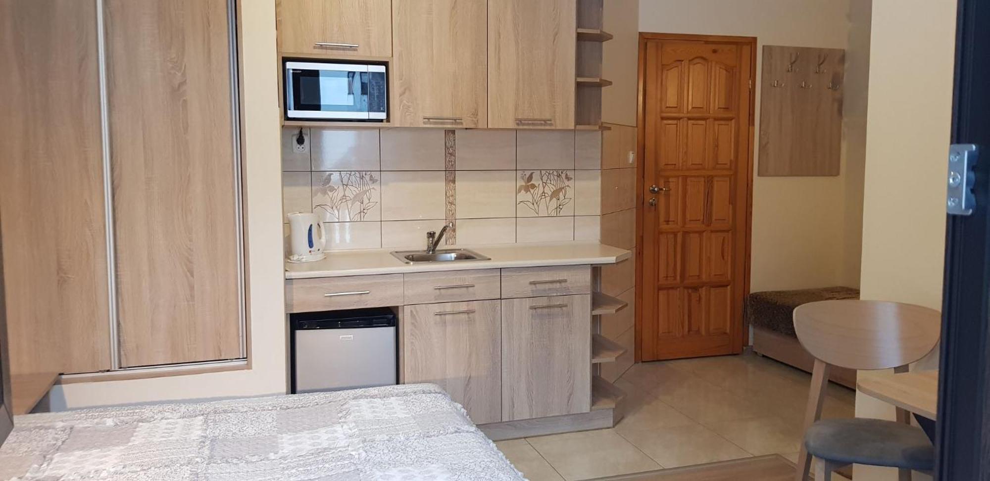 Apartamenty Pod Limba Zakopane Extérieur photo
