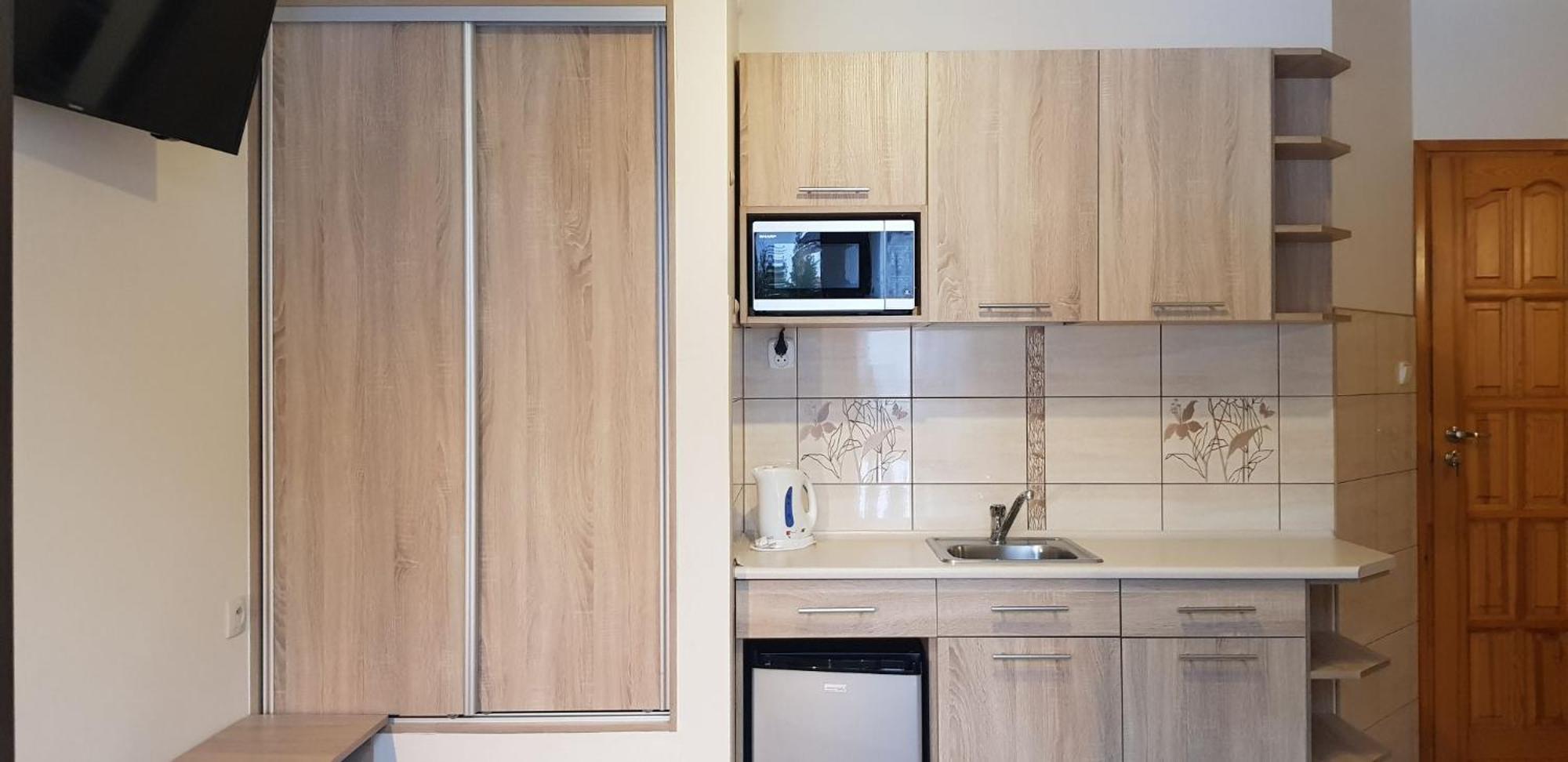 Apartamenty Pod Limba Zakopane Extérieur photo