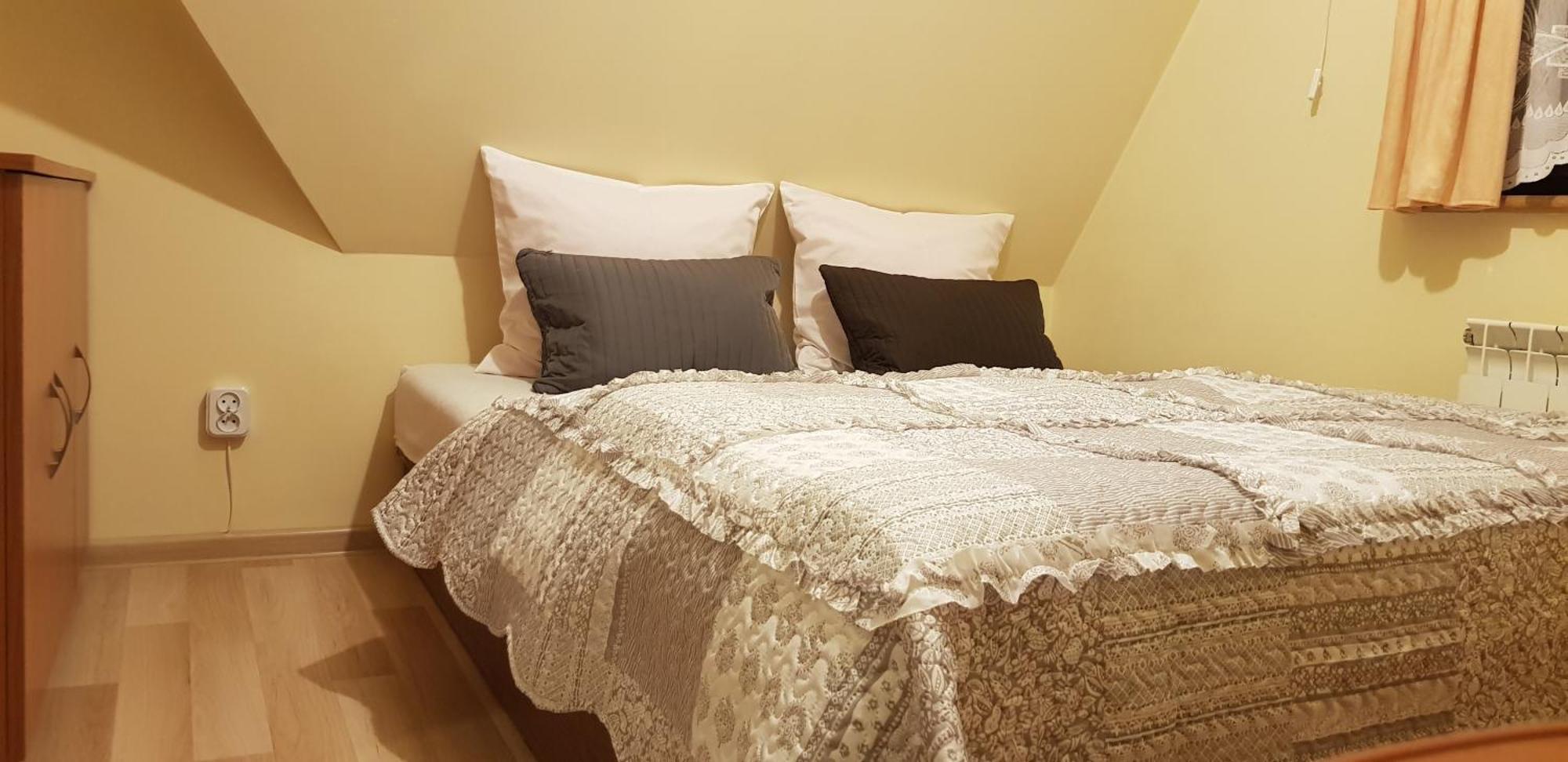 Apartamenty Pod Limba Zakopane Extérieur photo