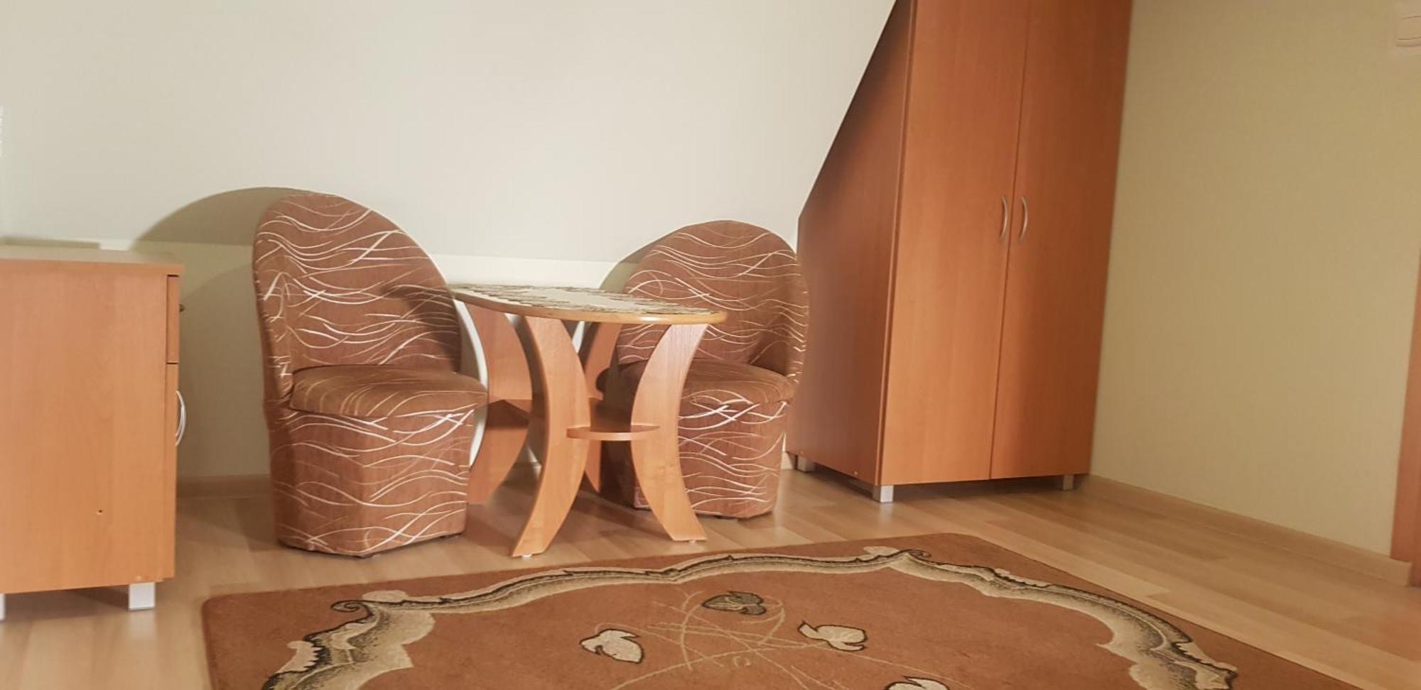 Apartamenty Pod Limba Zakopane Extérieur photo