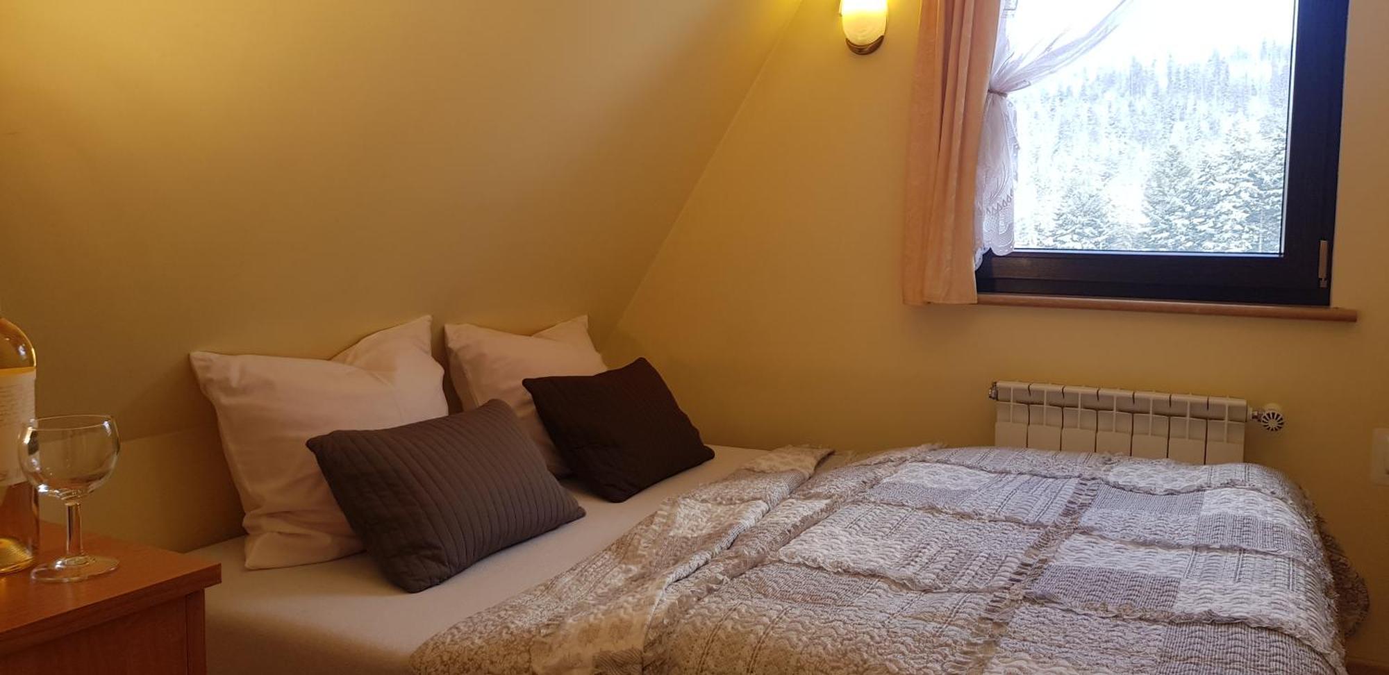 Apartamenty Pod Limba Zakopane Extérieur photo