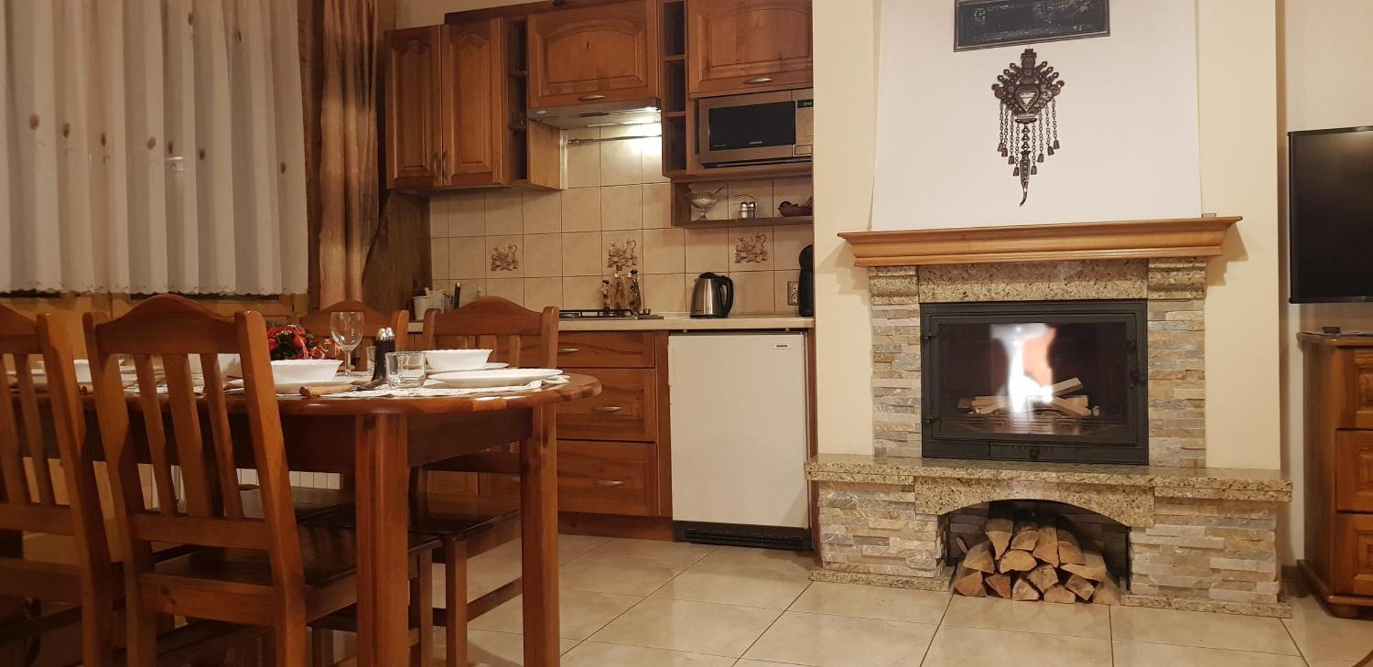Apartamenty Pod Limba Zakopane Extérieur photo
