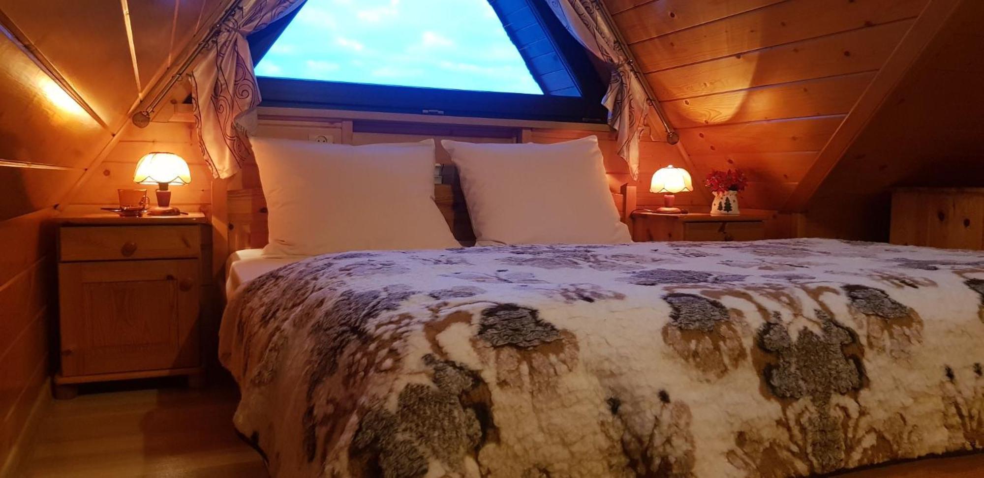 Apartamenty Pod Limba Zakopane Extérieur photo