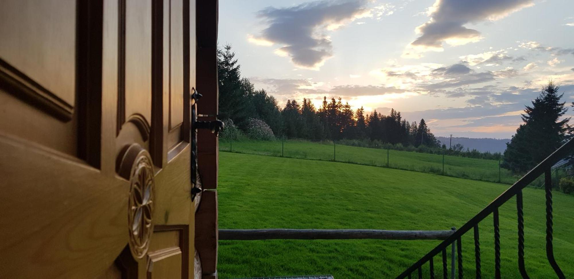 Apartamenty Pod Limba Zakopane Extérieur photo