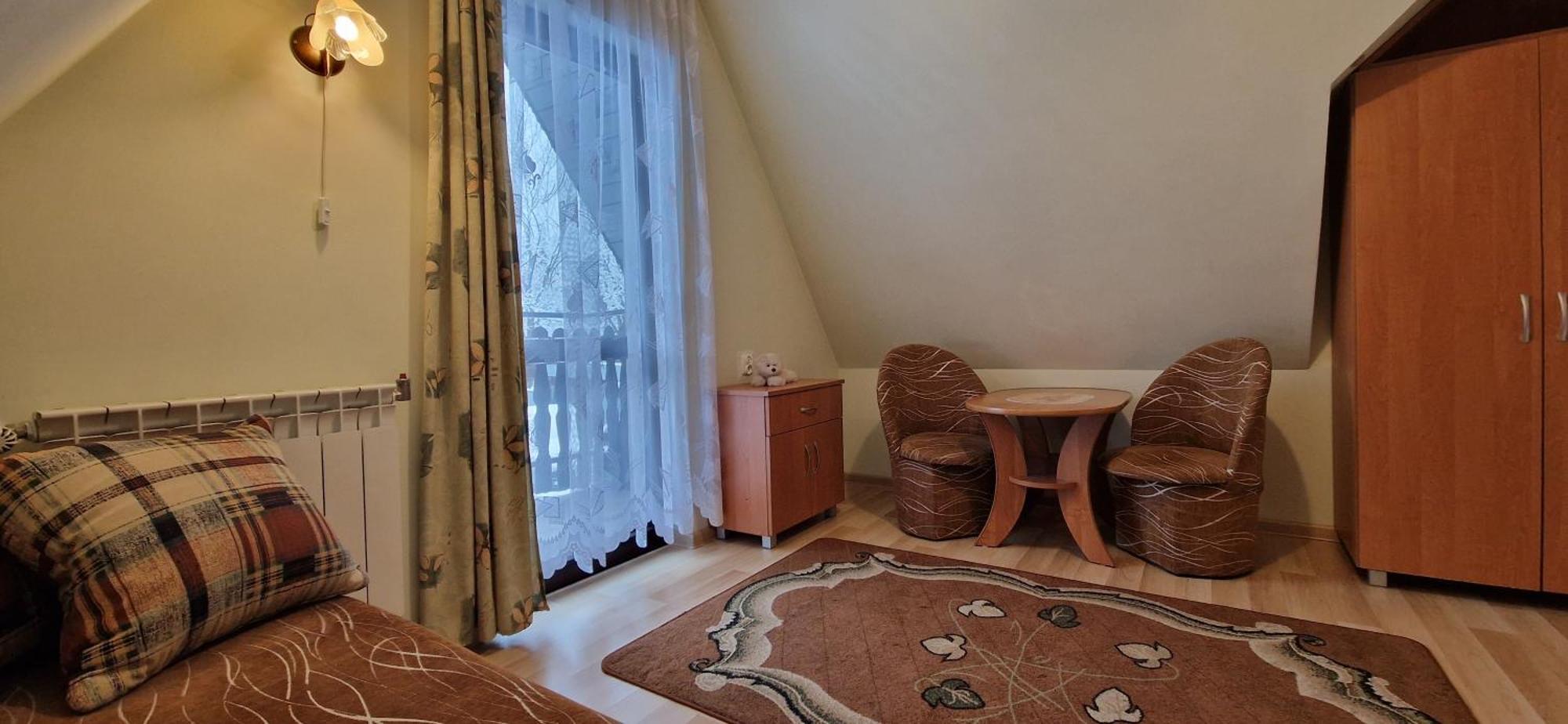 Apartamenty Pod Limba Zakopane Extérieur photo