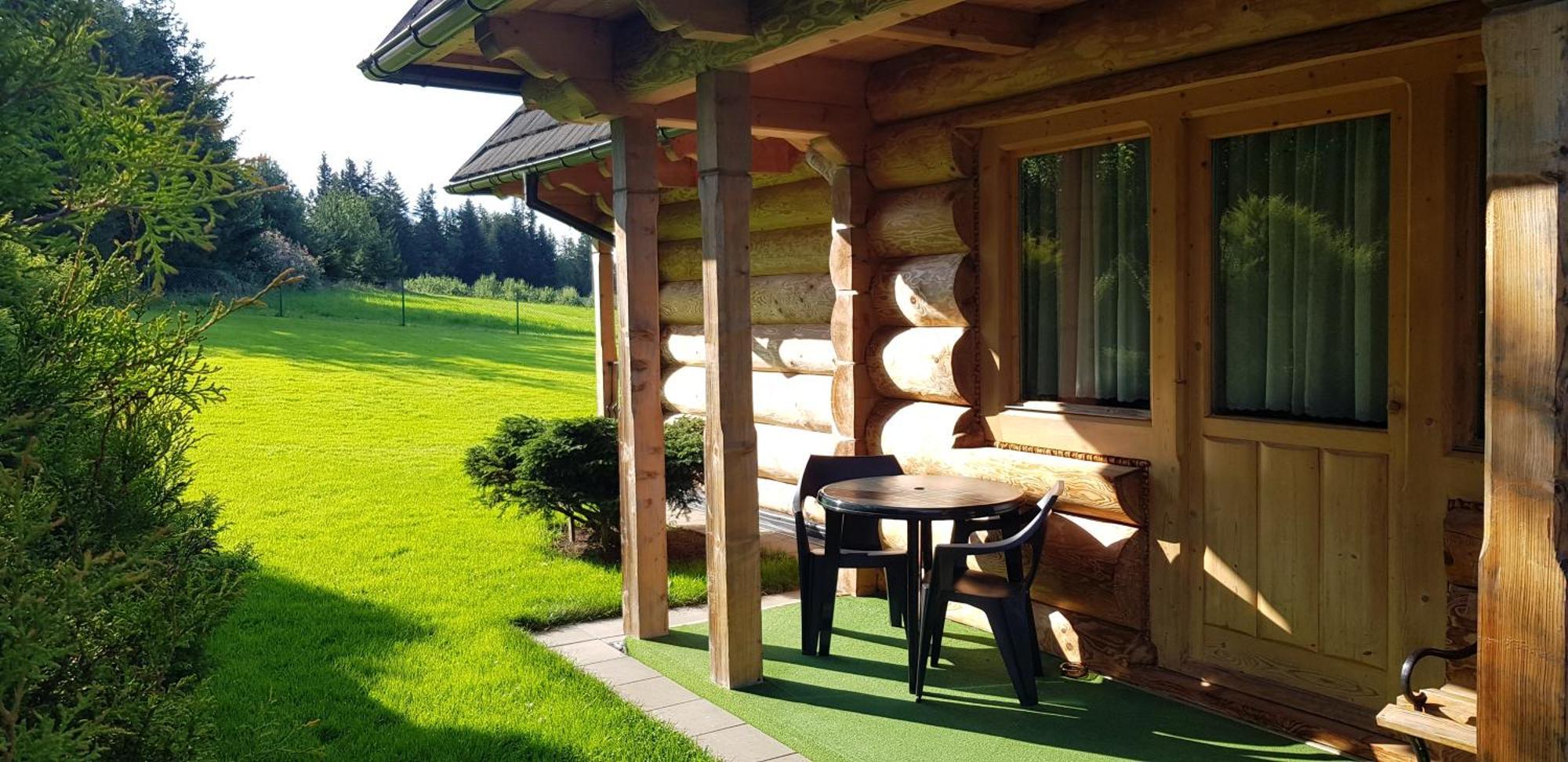 Apartamenty Pod Limba Zakopane Extérieur photo