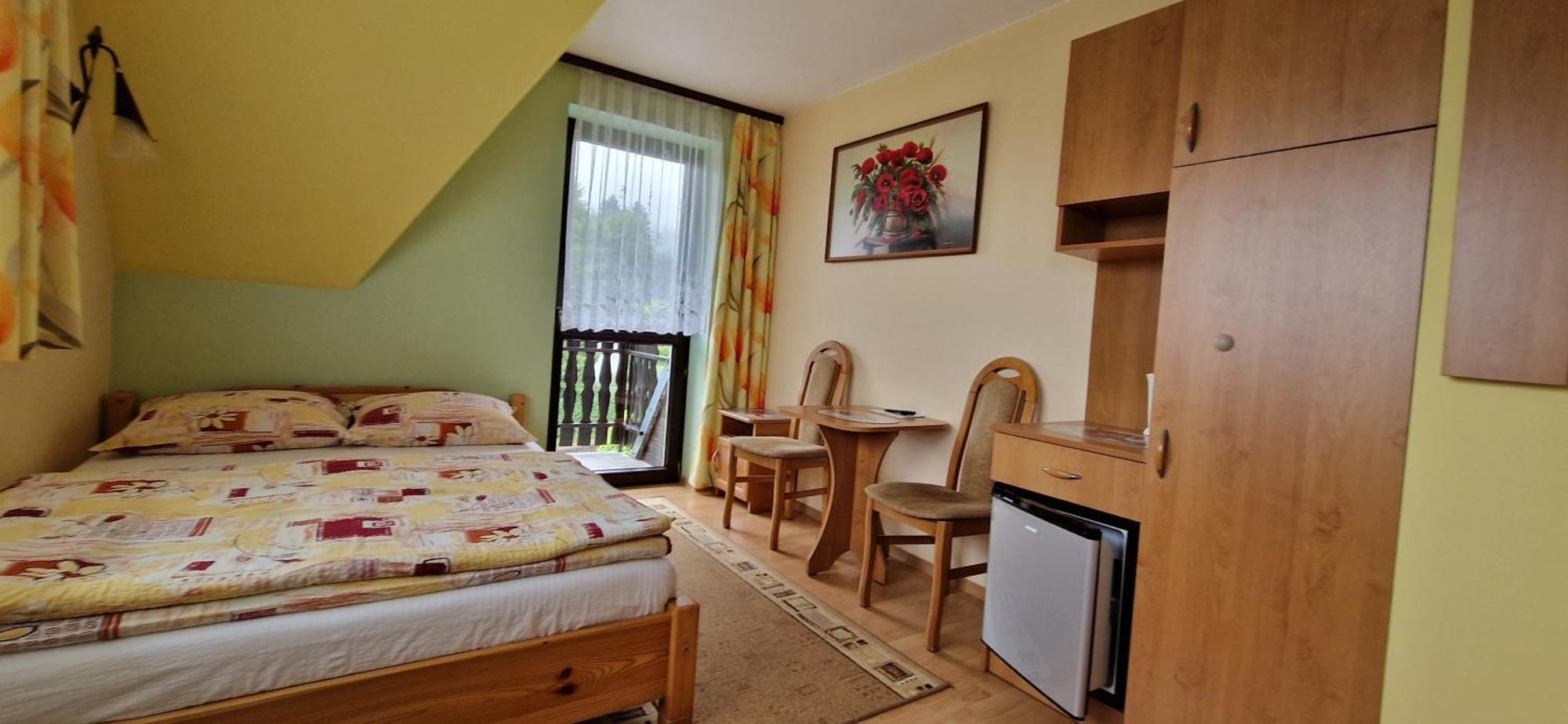 Apartamenty Pod Limba Zakopane Extérieur photo