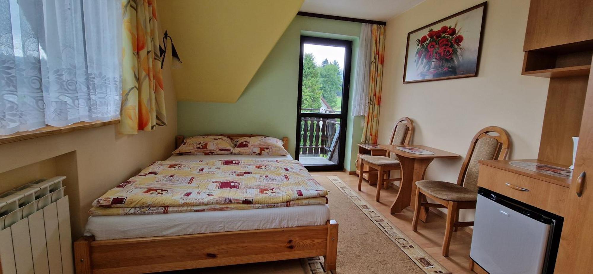 Apartamenty Pod Limba Zakopane Extérieur photo