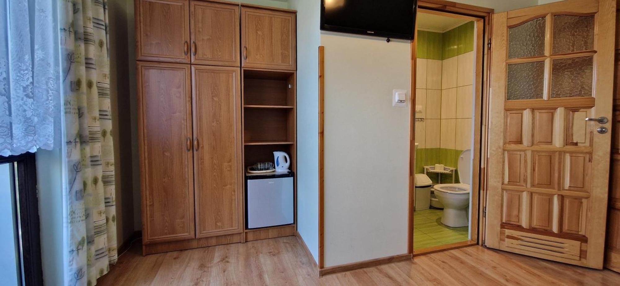 Apartamenty Pod Limba Zakopane Extérieur photo