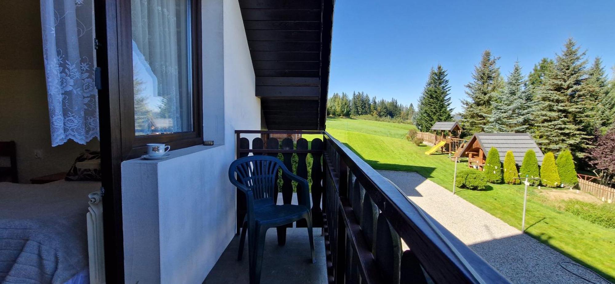 Apartamenty Pod Limba Zakopane Extérieur photo