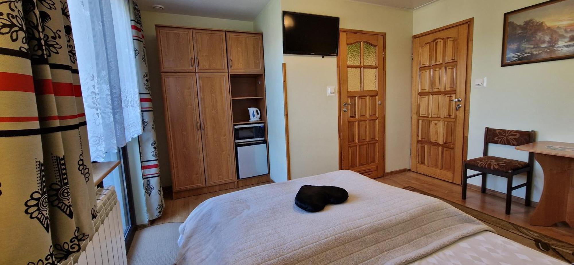Apartamenty Pod Limba Zakopane Extérieur photo