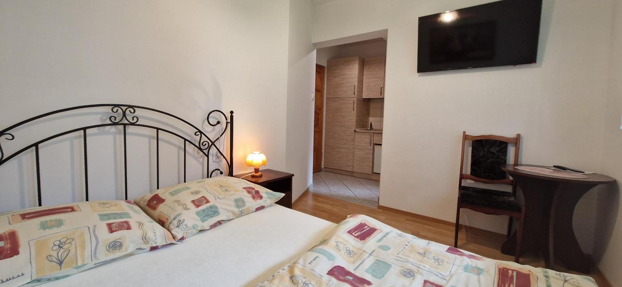 Apartamenty Pod Limba Zakopane Extérieur photo