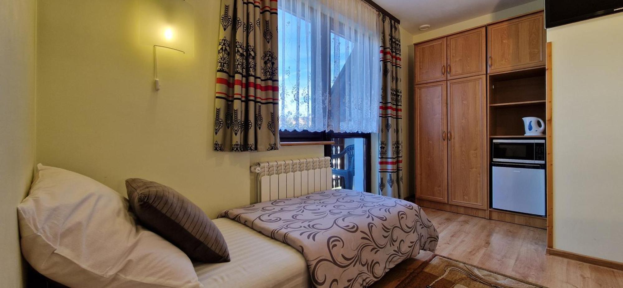 Apartamenty Pod Limba Zakopane Extérieur photo