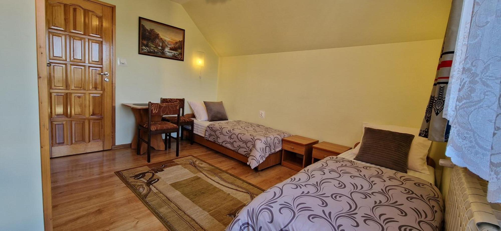 Apartamenty Pod Limba Zakopane Extérieur photo